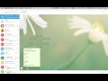 QuanBot Share poll with inline mode