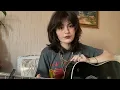 Download Lagu rihanna - umbrella (cover) | nursena yener