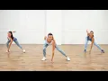 30-Minute Standing Cardio Workout