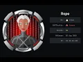 HackTheBox Rope - Format String