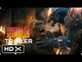 Godzilla x Kong 3 Supernova - 2026 New Trailer Monsterverse