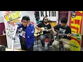 Download Lagu Abadikan Salam - Crash | Jom Jam Akustik | 4 Oktober 2019
