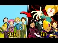 Download Lagu CODE LYOKO In 18 Minutes From Beginning To End