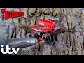Lagu Thunderbirds Ep.9 | End Of The Road | Full Episode - HD Remastered