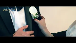 برومو حسك وجودي   راشد الماجد   عرس ليبي  دندنها