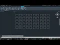 Rectangular Array AutoCAD