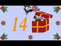 Splatoon 2 Advent Calendar 2021 14 Neo Sploosh-o-matic