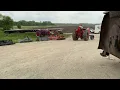 ALLIS CHALMERS 185 Diesel