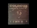 Download Lagu Coldcut \u0026 Hexstatic - Timber (Video Mix)