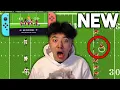 REVEALING These NEW FEATURES On Retro Bowl EARLY Nintendo Switch Version
