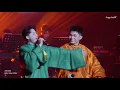 Lagu [FANCAM] Lương Sơn Bá Chúc Anh Đài (Cải lương Hồ Quảng) | Thanh Duy x Jun Phạm - Mây Sài Gòn 22.2