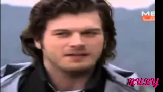 سمر ومهند  مثل الكذبه  عاصي الحلاني دندنها