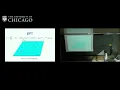 Dung Nguyen - Dual Theories of the Vortex Lattice 2-27-20