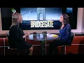 Bridget Anne Kelly on the 8 words that changed her life