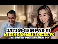 Lagu JATIM GEMPAR‼️Senyum Niken Salindry Pecah Saat Mas Lindra Bilang “Jauh di Mata Dekat di Hati