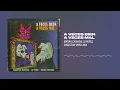 A Veces Bien A Veces Mal - Matiah Chinaski, Sebastian Orellana, DJ Perez (Audiocover Oficial)