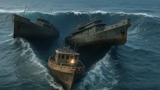 في سنة 2037 الكهرباء تنقطع عن العالم للابد والحياة تنعدم وبدأت نهاية البشر بسبب ازمة حدثت 