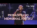 Download Lagu Pribadi yang Mengenal hatiku ( JC ) By Vriego Soplely || GSJS Pakuwon Mall, Surabaya