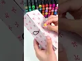Download Lagu DIY etui✏ #shorts #viralvideo #diy #artshorts #papierknutsel #diyetui #karton