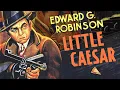 Lagu Little Caesar (1930) EDWARD G. ROBINSON🍕 DOUGLAS FAIRBANKS JR.🍕 FULL MOVIE