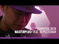 MasterPlus software