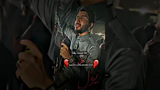 يول آخذها والعباس واكسر خشمهم الفنان عمر نادر الحلبوسي 