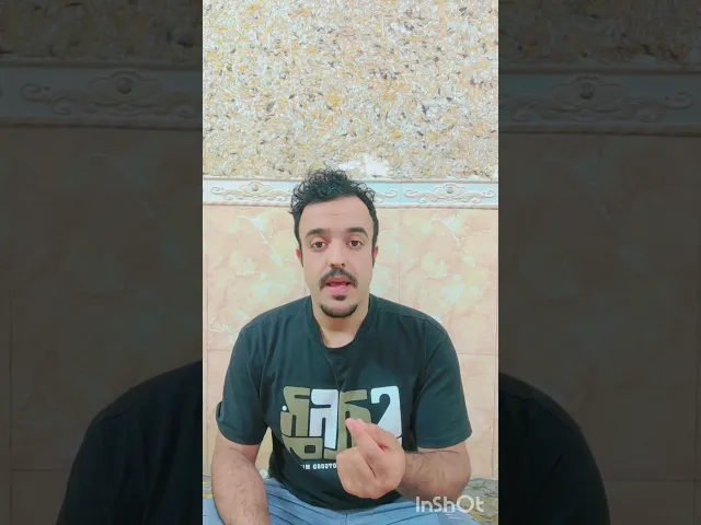 ⁣قصه العابد الذي عذبه الله ب مئه ضربه من السوط والسبب🔥😱