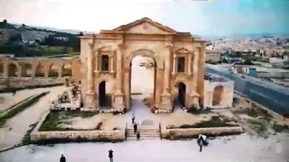 ماجدة الرومي  اعود وكل حنين   اخراج جلال عبد الحميد دندنها