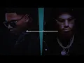 Myke Towers - Fronteo Ft. Miky Woodz  (Oficial Audio)