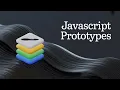 How JavaScript Prototypes REALLY Work