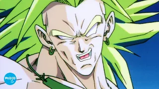 Top 10 Coldest Lines in Dragon Ball