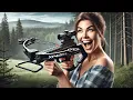 BARNETT Explorer XP 400 Crossbow Compound Crossbow with Scope Best Barnett XP400