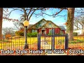Missouri Homes For Sale 235k Tudor Style Homes For Sale Missouri Real Estate For Sale