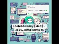 3660 Jump Game IX Med Leetcode Daily 5-7-26