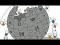 Wikipedia A Guided Tour of the Secret World Behind the Site