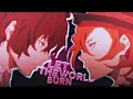 Download Lagu Let The World Burn「AMV」| Soukoku (Dazai × Chuuya)