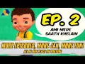 Download Lagu Jan Remastered || Ami Mere Saath Khelain || Mother's Day Special || S01 E02