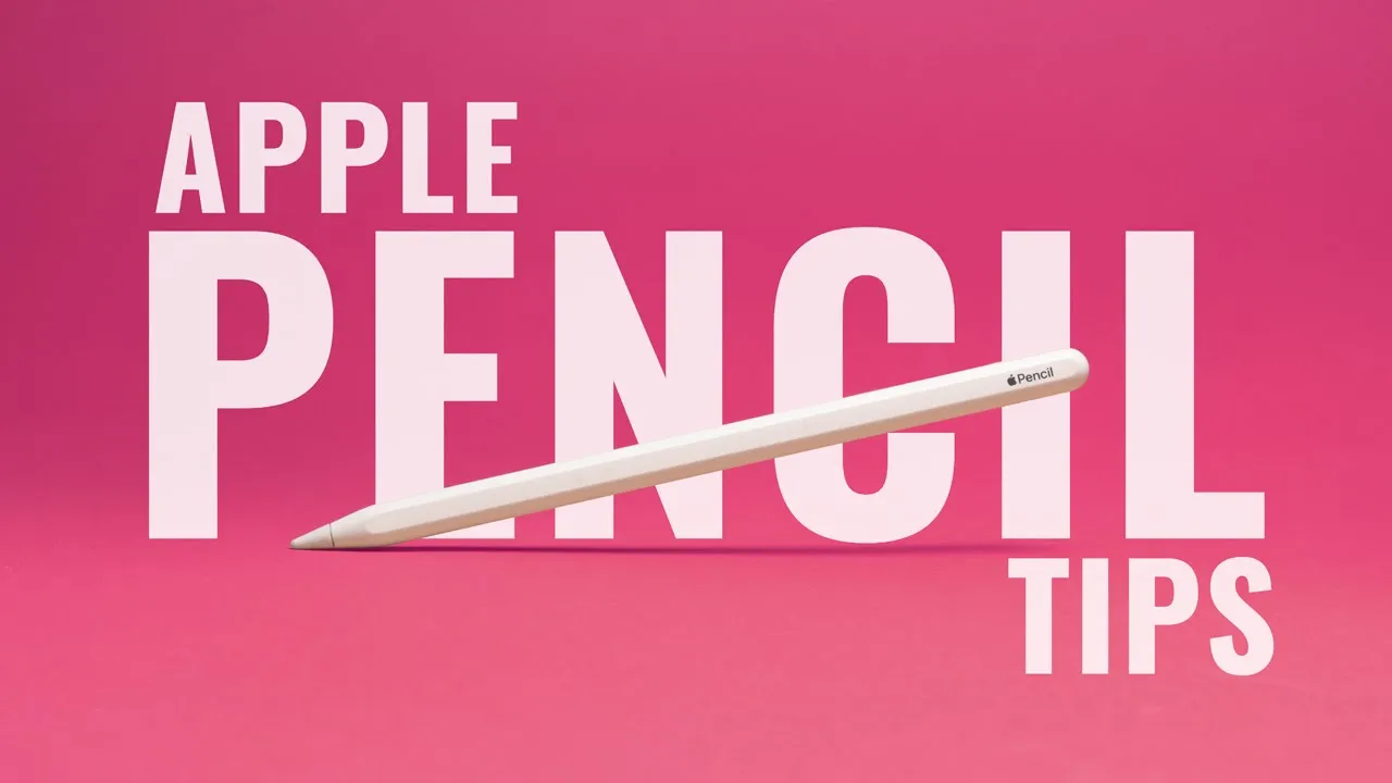 Don't Buy ANY Apple Pencil - Watch THIS Review Of The Logitech Crayon First!