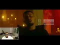 AMERICAN Listens To TURKISH Rap Motive - Masal