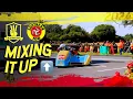 Download Lagu MIXING IT UP ⬆️ with Alun Thomas \u0026 Kenny Cole at the 2024 Southern 100 🇮🇲