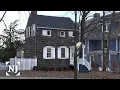 Montclair group saves house with important Black history