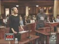 Crack Head On Judge Joe Brown