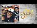 Lil Jon & The East Side Boyz Featuring Ying Yang Twins - Get Low [Instrumental]