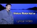 Download Lagu Shikwa Nahin Kisi Se | Lyrics | Naseeb (1997) | Govinda, Mamta Kulkarni