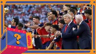 أغرب 5 شطحات صارت في كأس العالم ٢٠٢٦