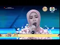 Full penampilan Mila Bogor di top 8 malam ke dua Da7 academi Indosiar 