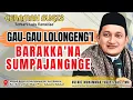 Download Lagu CERAMAH BUGIS TERBARU LUCU NAMALISE' || USTADZ MUHAMMAD YUSUF,S.Sos.I.,MA || BARAKKA'NA SUMPAJANGNGE