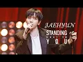 Download Lagu BOYNEXTDOOR JAEHYUN - Standing Next To You (original song: JUNGKOOK) cover
