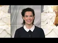 Emily Hampshire Talks Possible Schitt s Creek Reunion New York Live TV