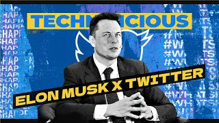 Elon Musk Tunda Beli Twitter, Dampaknya Ngeri